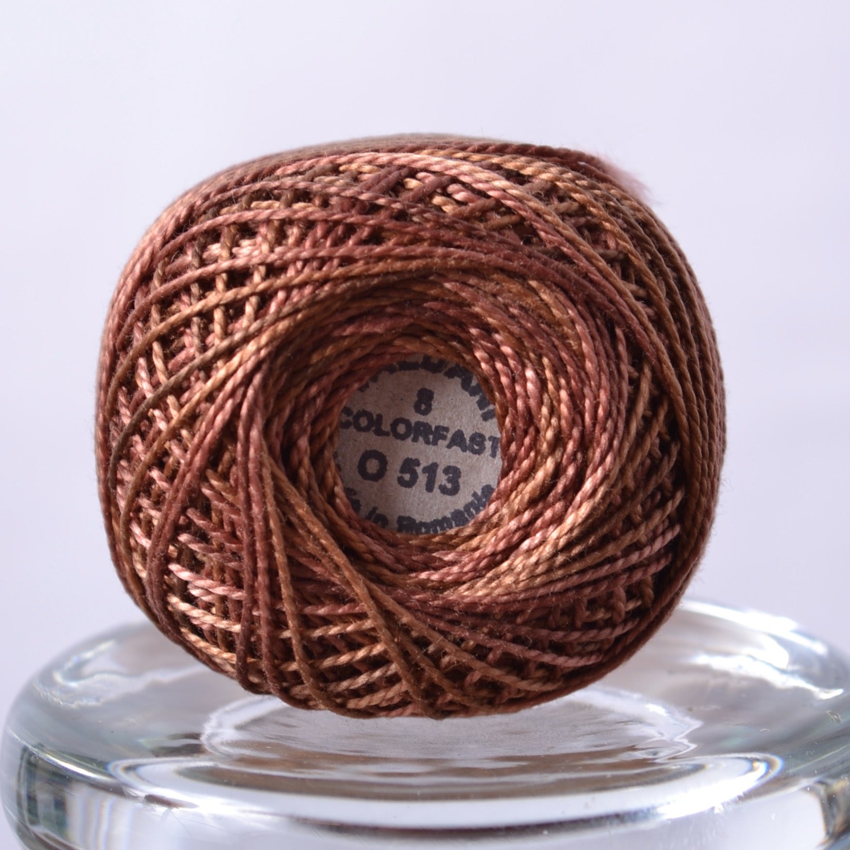 Valdani Perle Cotton Thread O513