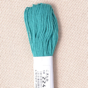 Olympus Kogin Sashiko Thread Colour #224