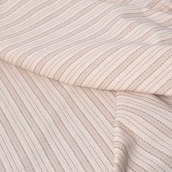 Yarn-Dyed Japanese Fabric, Order by Length - A Threaded Needle
