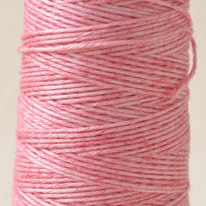 Sashiko Thread Pink
