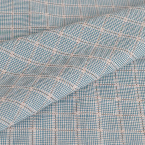 Cotton fabric from Japan