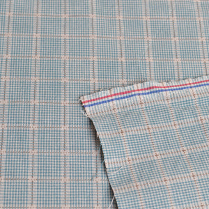Japanese cotton fabric