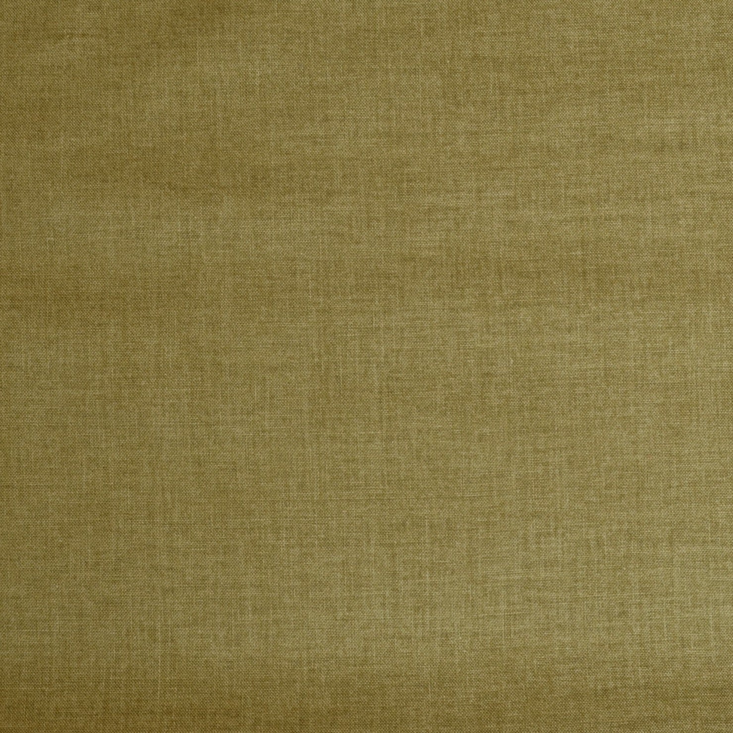 Olive green cotton fabric