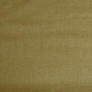 Olive green cotton fabric