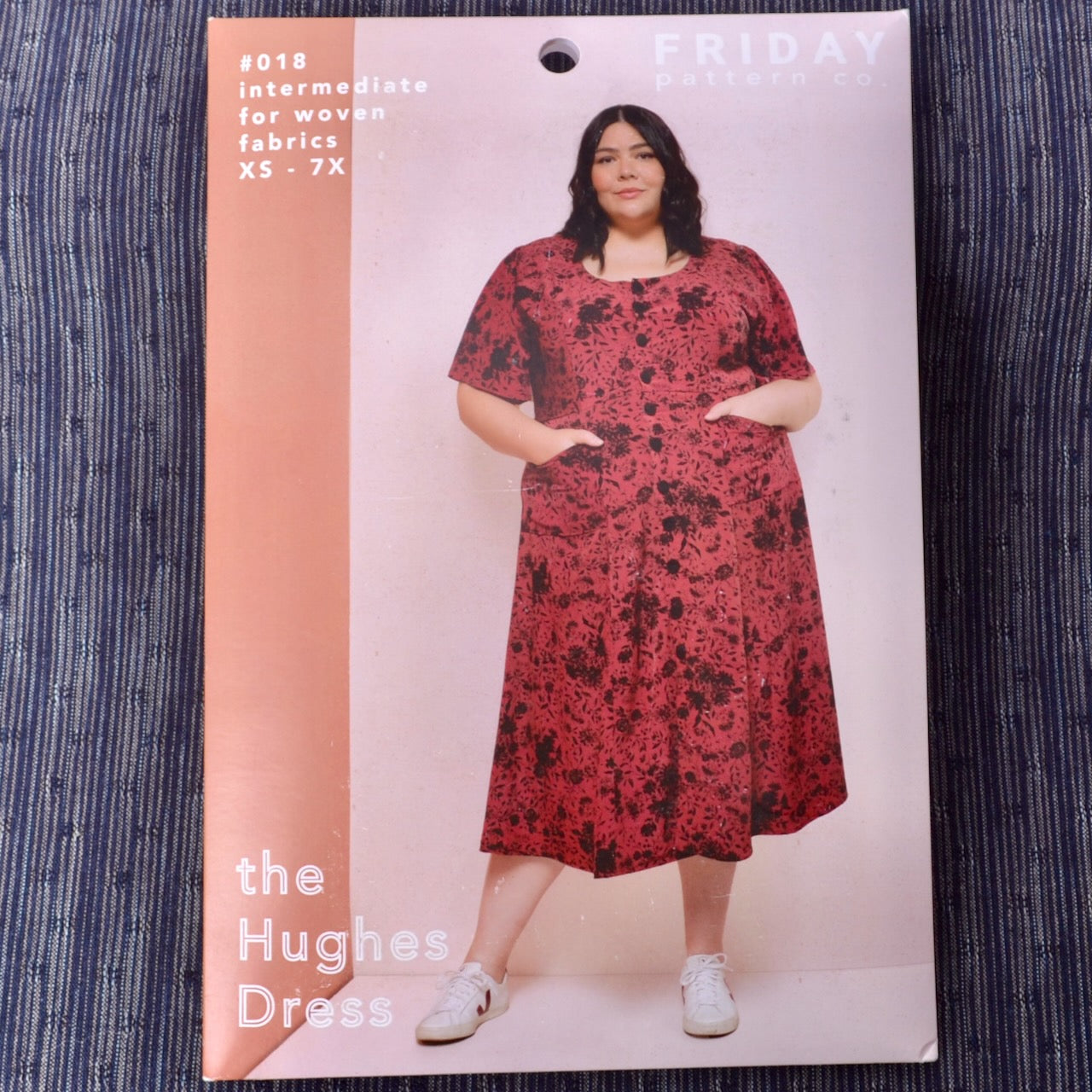 Clothing Pattern