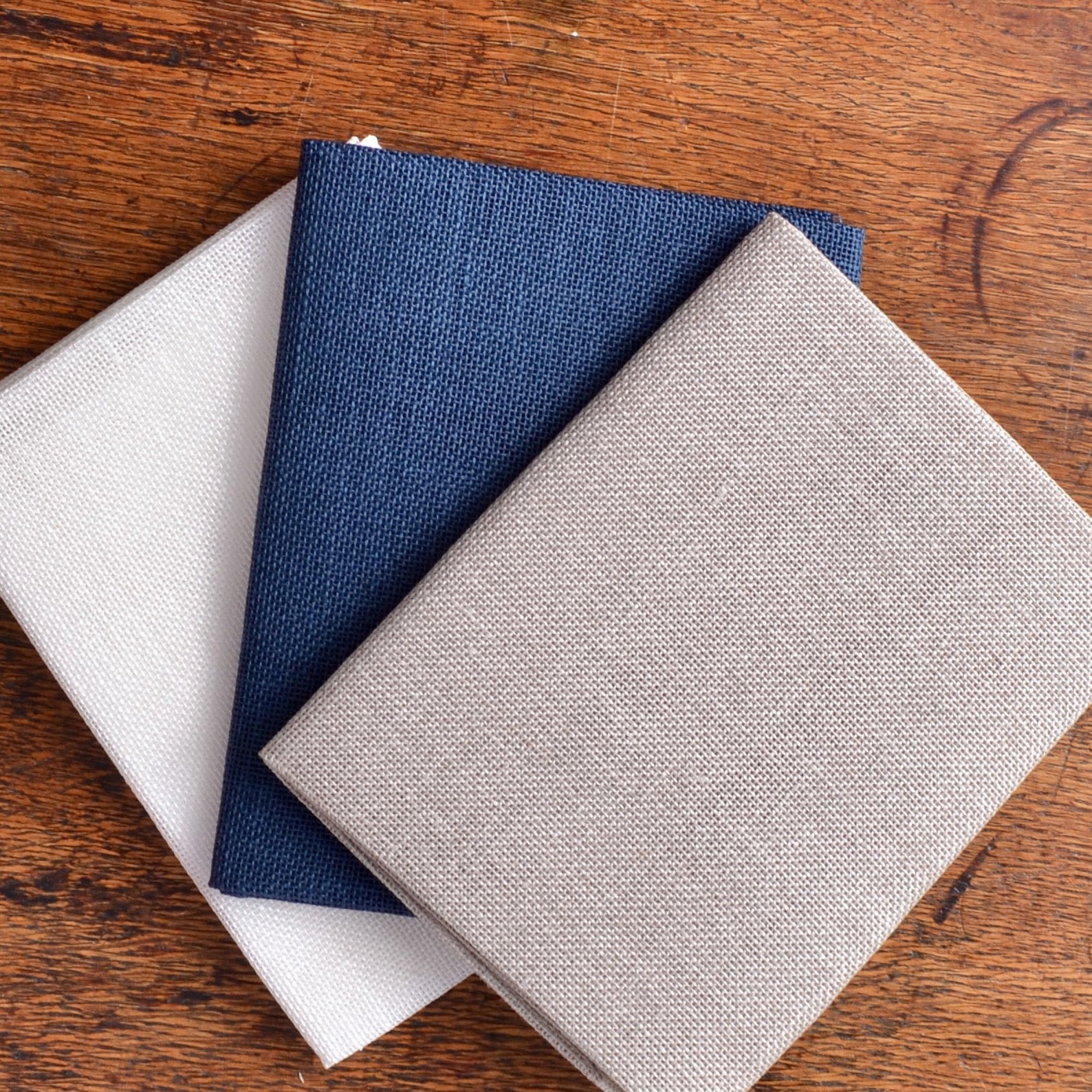 solid colour fabrics