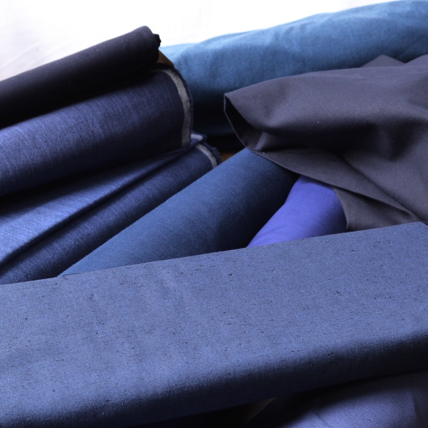 fabrics for sashiko stitching