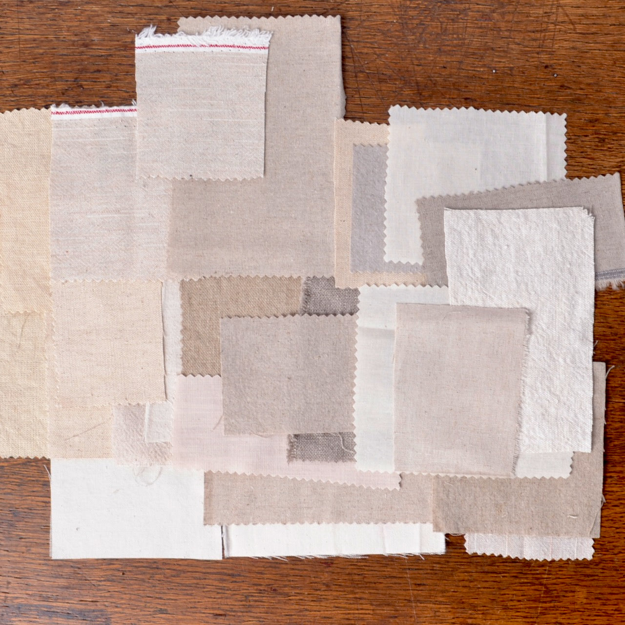 60+ grams of new fabrics, assorted sizes and textures