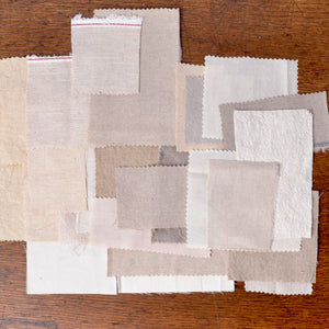 60+ grams of new fabrics, assorted sizes and textures