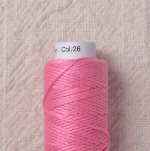 Hidamari Sashiko Thread – 30m Spool 
