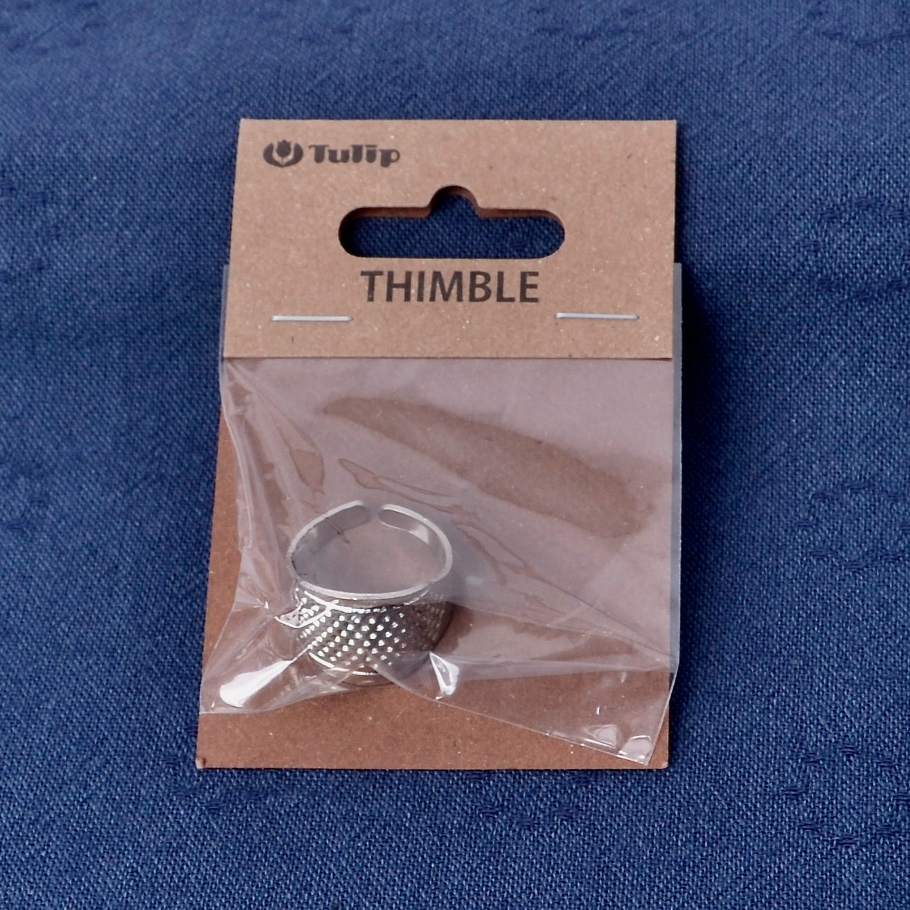 Thimble by Tulip