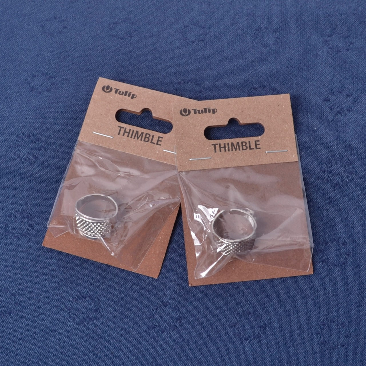 Adjustable Ring Thimble