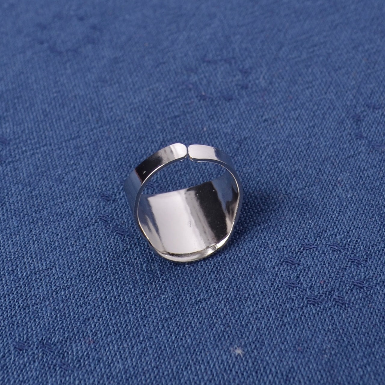 adjustable metal thimble