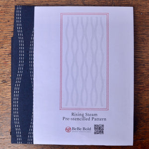 Bebe Bold Rising Stream panel