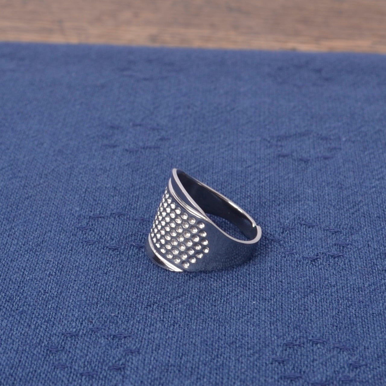 tulip thimble