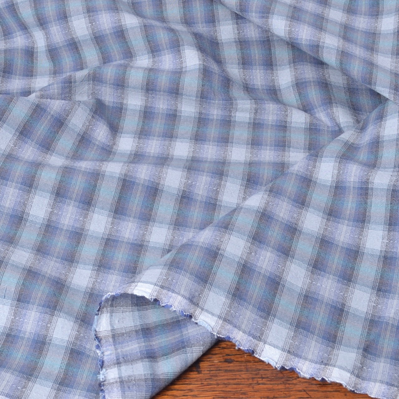 Japanese Yarn-Dyed Fabric 700 2B