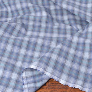 Japanese Yarn-Dyed Fabric 700 2B
