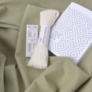 Japanese cotton fabric for quilting, sewing, applique and home decor projects