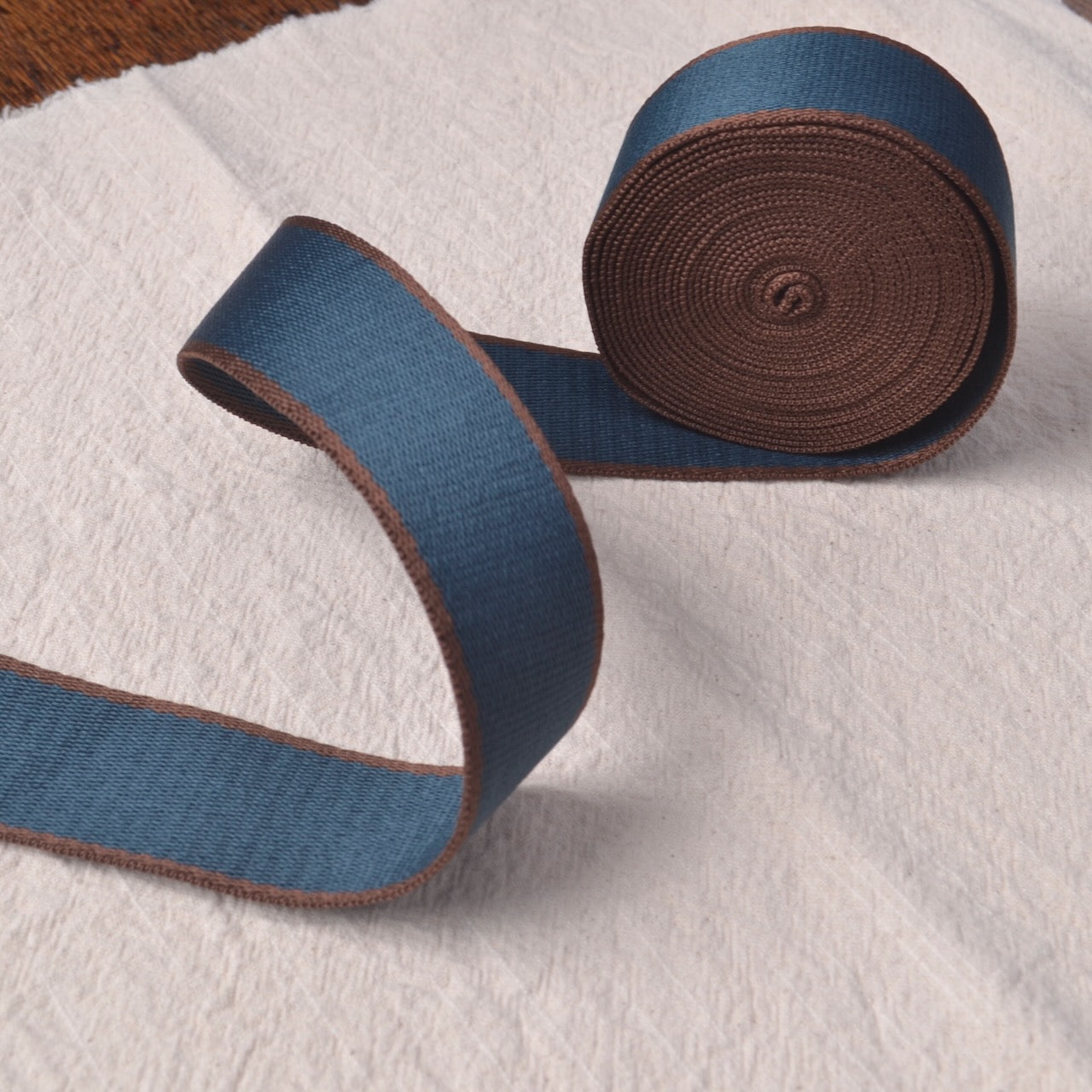Strong Wide Polyester Webbing