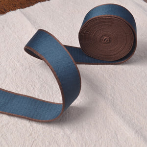 Strong Wide Polyester Webbing