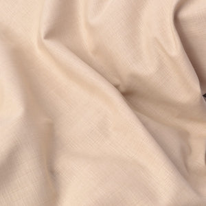 Dobby weave cotton fabric