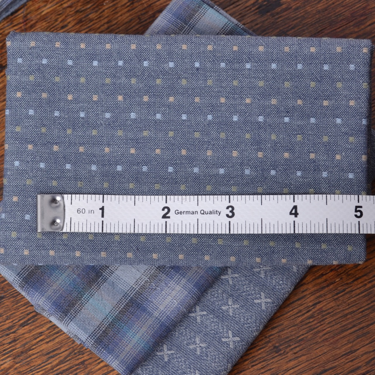 cotton yarn dyed fabric for sewing, appique, quilting and home sewing projects