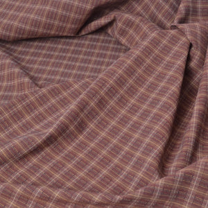 Japanese Yarn-Dyed Fabric 