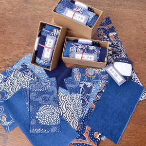  Visible Mending kits
