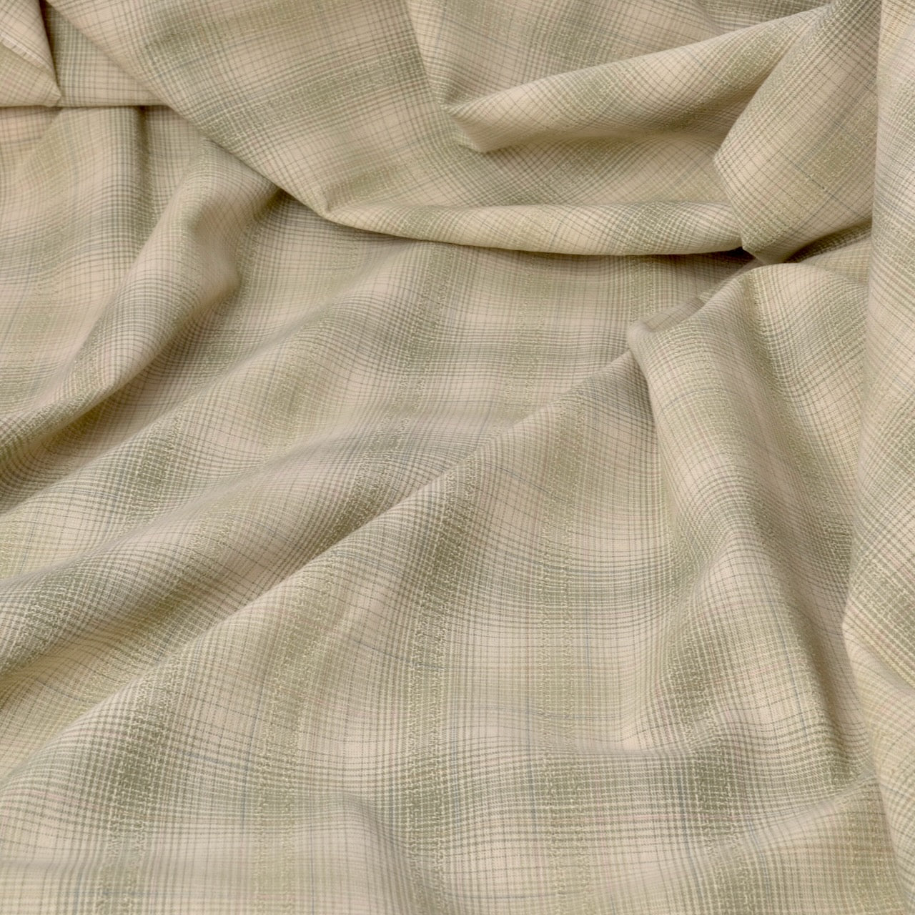Japanese Yarn-Dyed Fabric (2502-4)