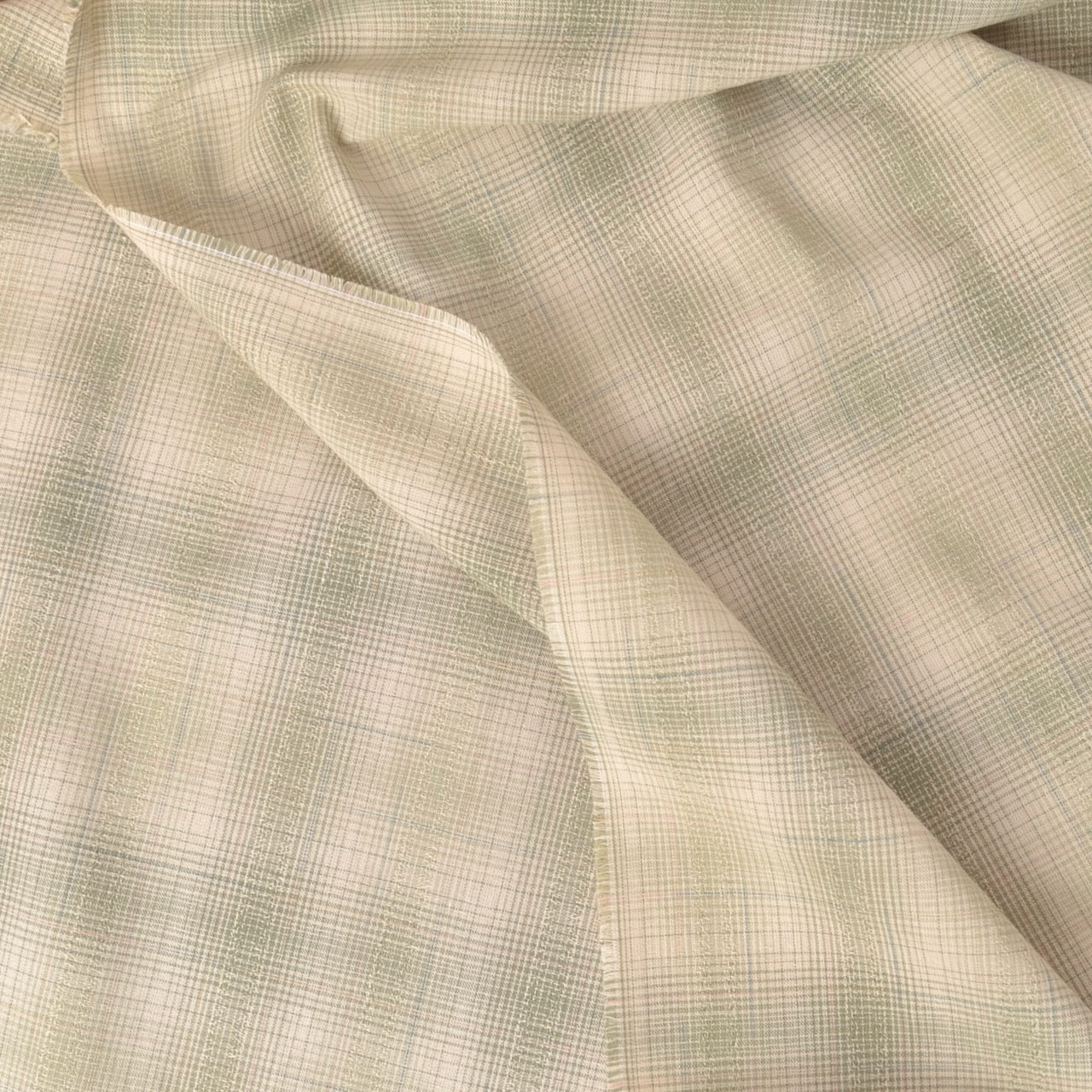 Japanese Yarn-Dyed Fabric (2502-4)
