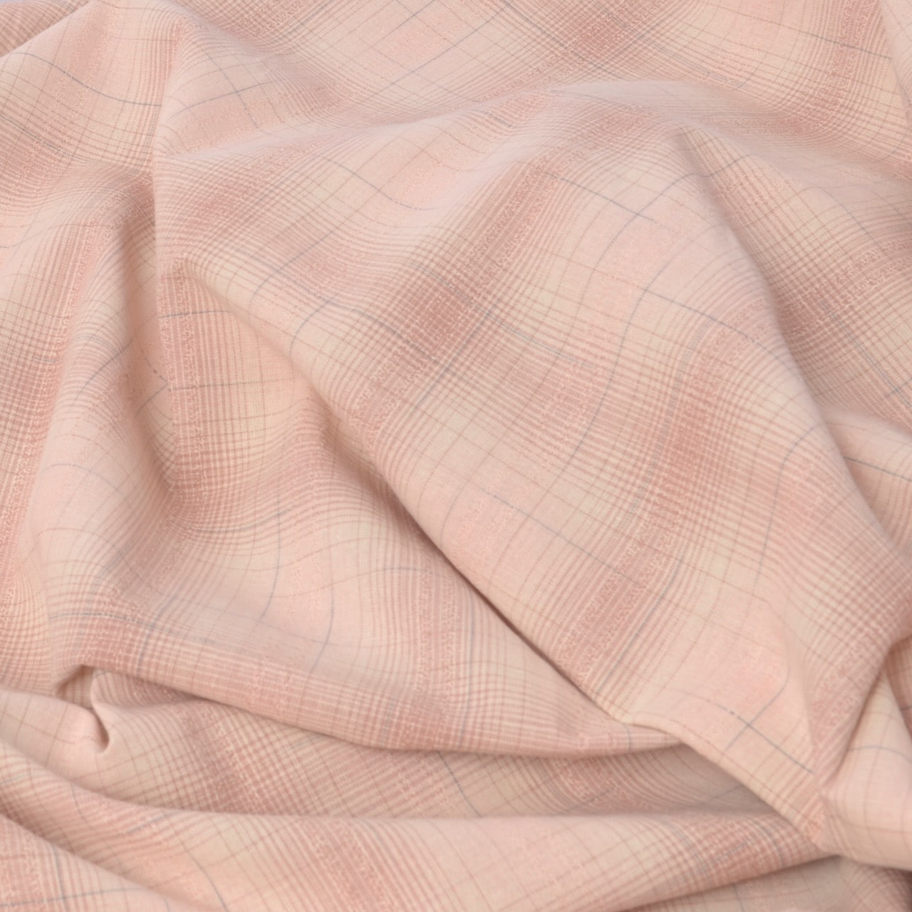 Japanese Yarn-Dyed Fabric (2502-3)