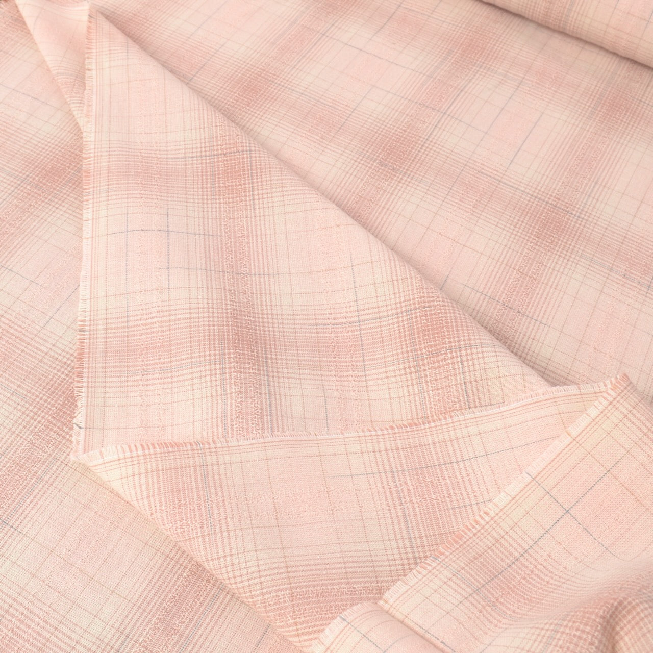Japanese Yarn-Dyed Fabric