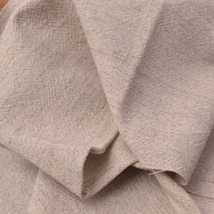 Sakizome-momen Fabric, Beige Sand