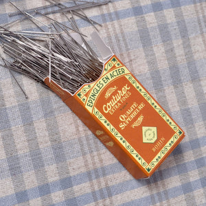 Bohin Couture Extra Fine Pins