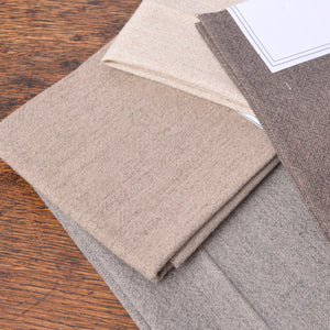 It is classic for sashiko and boro stitching, exceptional for visible mending, and equally suitable for sewing clothing, soft home decor projects and country quilting.