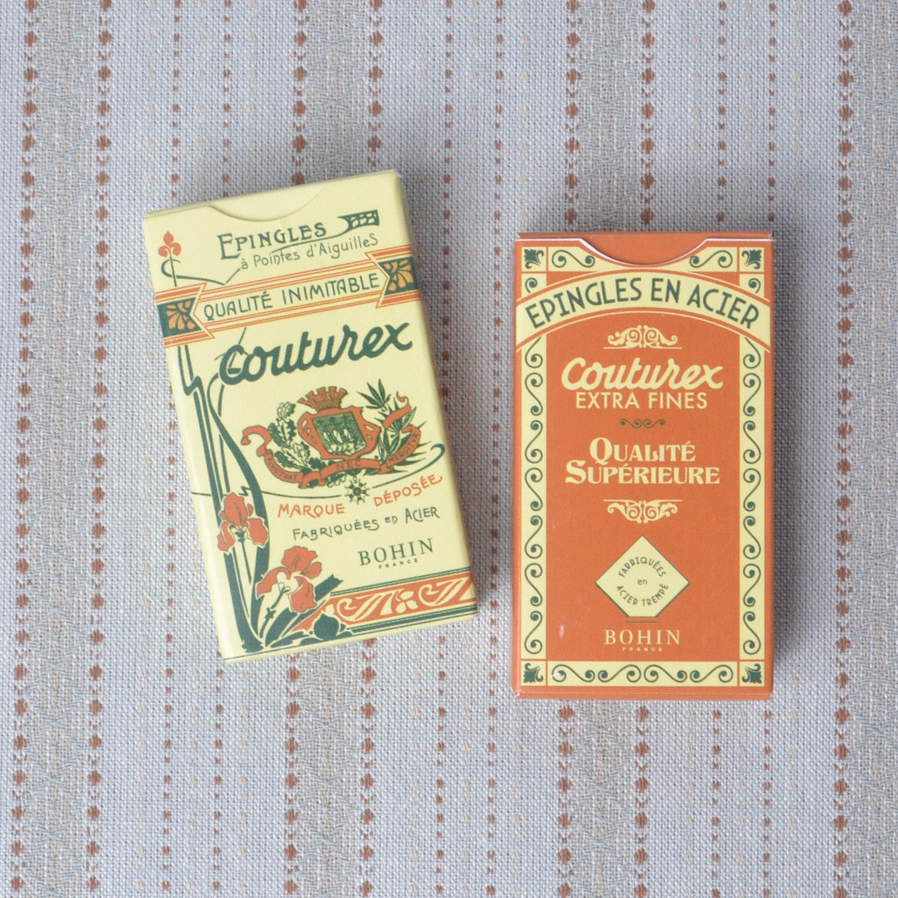 Bohin Couture Extra Fine Pins