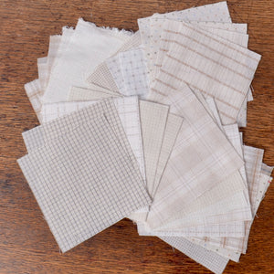 Japanese yarn-dyed 100% cotton fabric