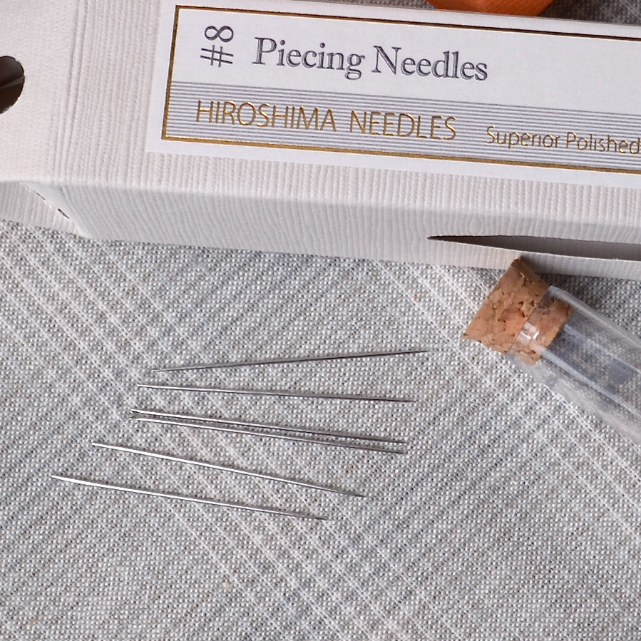 Tulip Piecing Needles