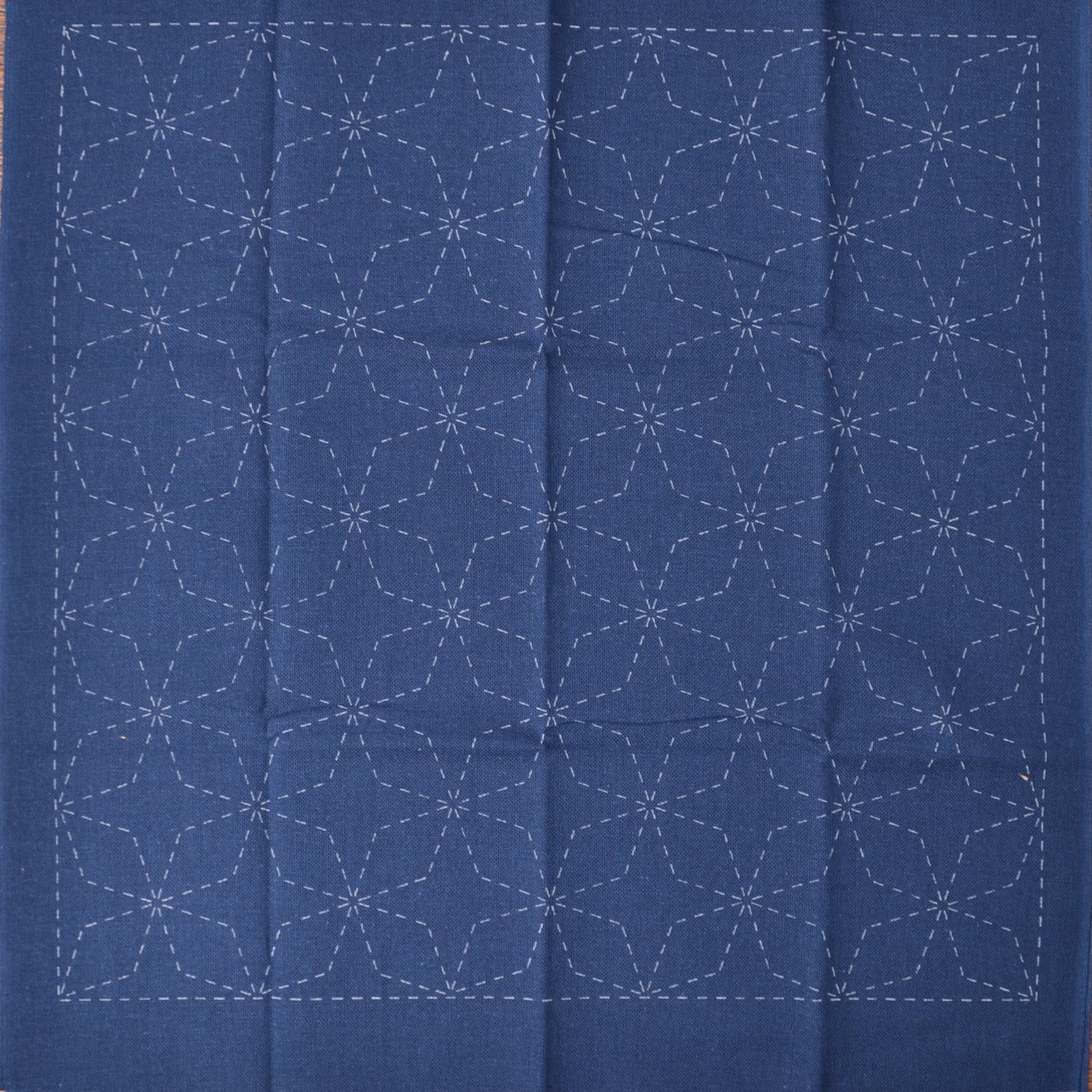 Traditional Sashiko Design