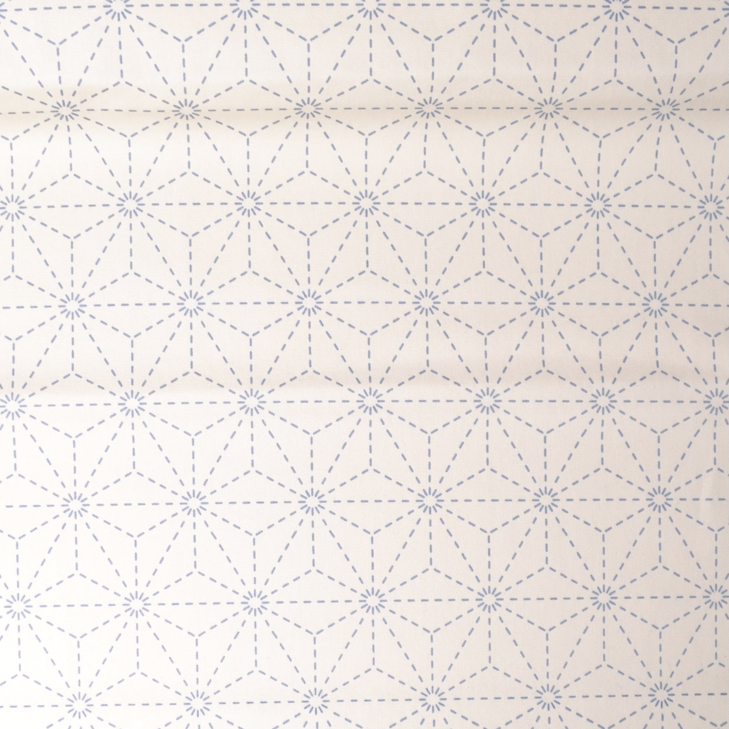 Pre printed Olympus fabric