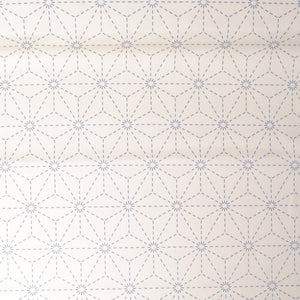 Pre printed Olympus fabric