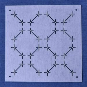 Special Linked Well Curbs