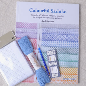 Hitome-sashi Starter Kit: Everything You Need