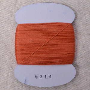 Daruma Sashiko Thread