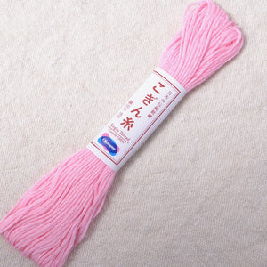 Kogin Sashiko Thread