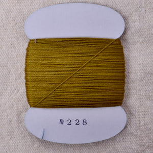 Daruma Sashiko Thread