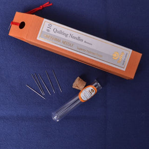 Quilting Needles #10