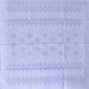 Hitome-Sashi Sashiko Sampler