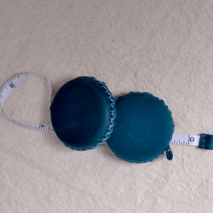Leather Tape Measure