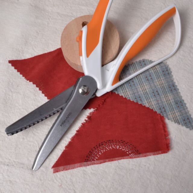 Fiskars Pinking Shears